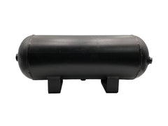3 Gallon Air Tank 5 Ports For Air Ride Suspension Or Train Horn Compressor 6B93BC-57