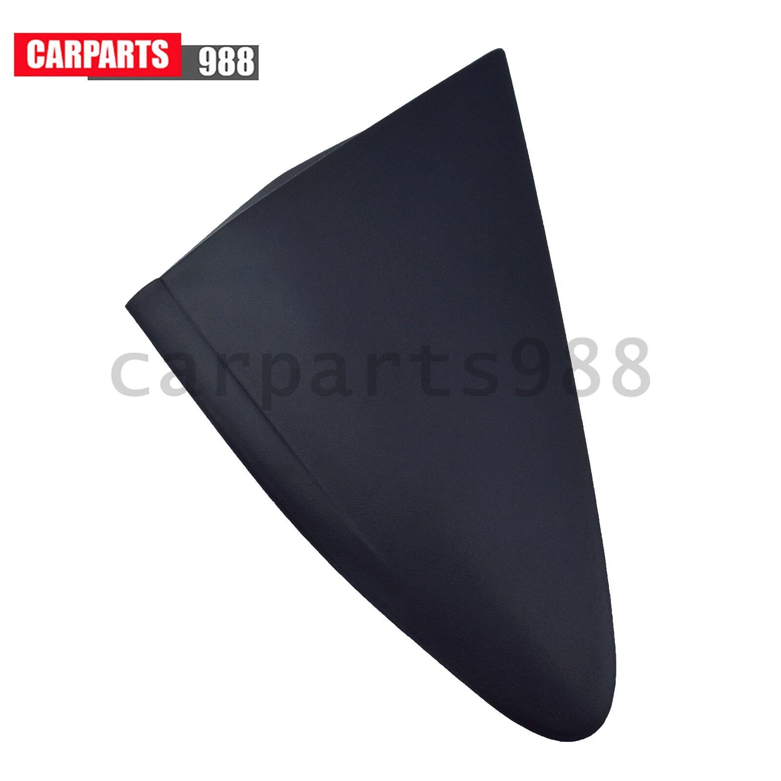 Front Right Fender Mirror Molding Triangle Corner Cover For Toyota Yaris 2012-14 6B93BC-57