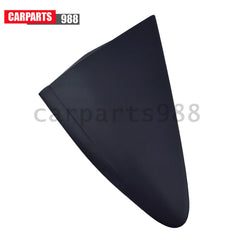 Front Right Fender Mirror Molding Triangle Corner Cover For Toyota Yaris 2012-14 6B93BC-57
