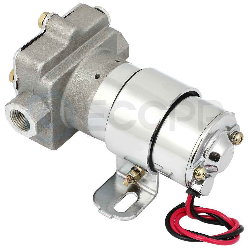 115 GPH Electric Fuel Pump For JM1042 Chrome 6B93BC-57