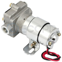 115 GPH Electric Fuel Pump For JM1042 Chrome 6B93BC-57