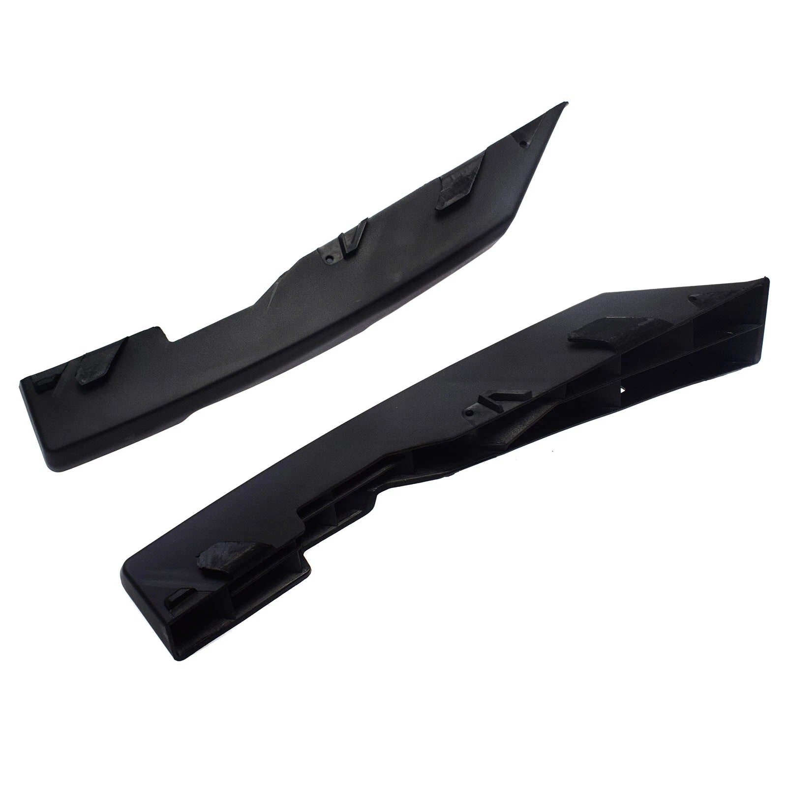 Front Bumper Bracket Retainer Left & Right For 2011-2013 Kia Optima 86584-2T000 6B93BC-57