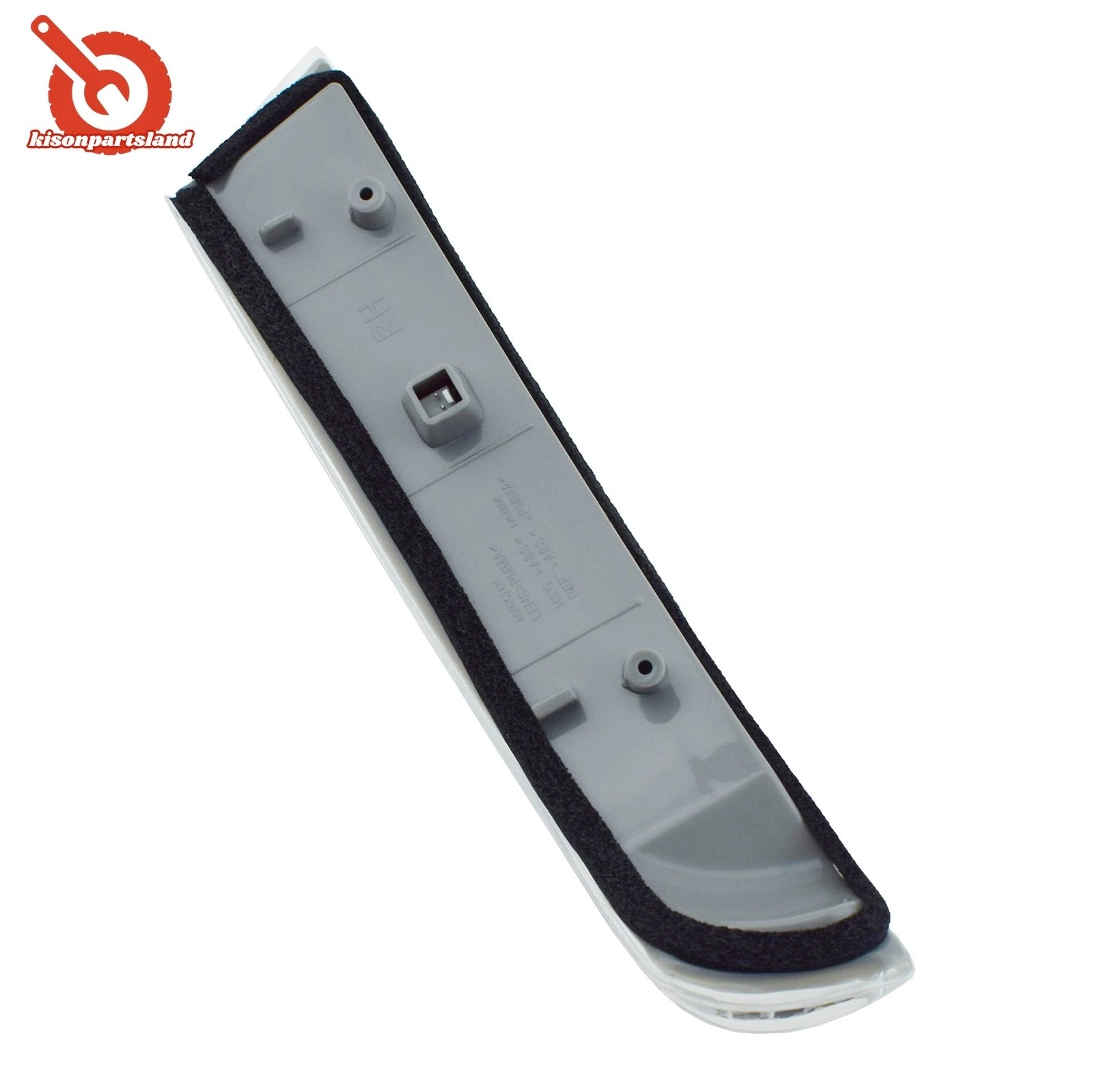 Right LED Side Mirror Indicator Signal Lamp Repeater For 07-12 Hyundai Santa Fe 6B93BC-57