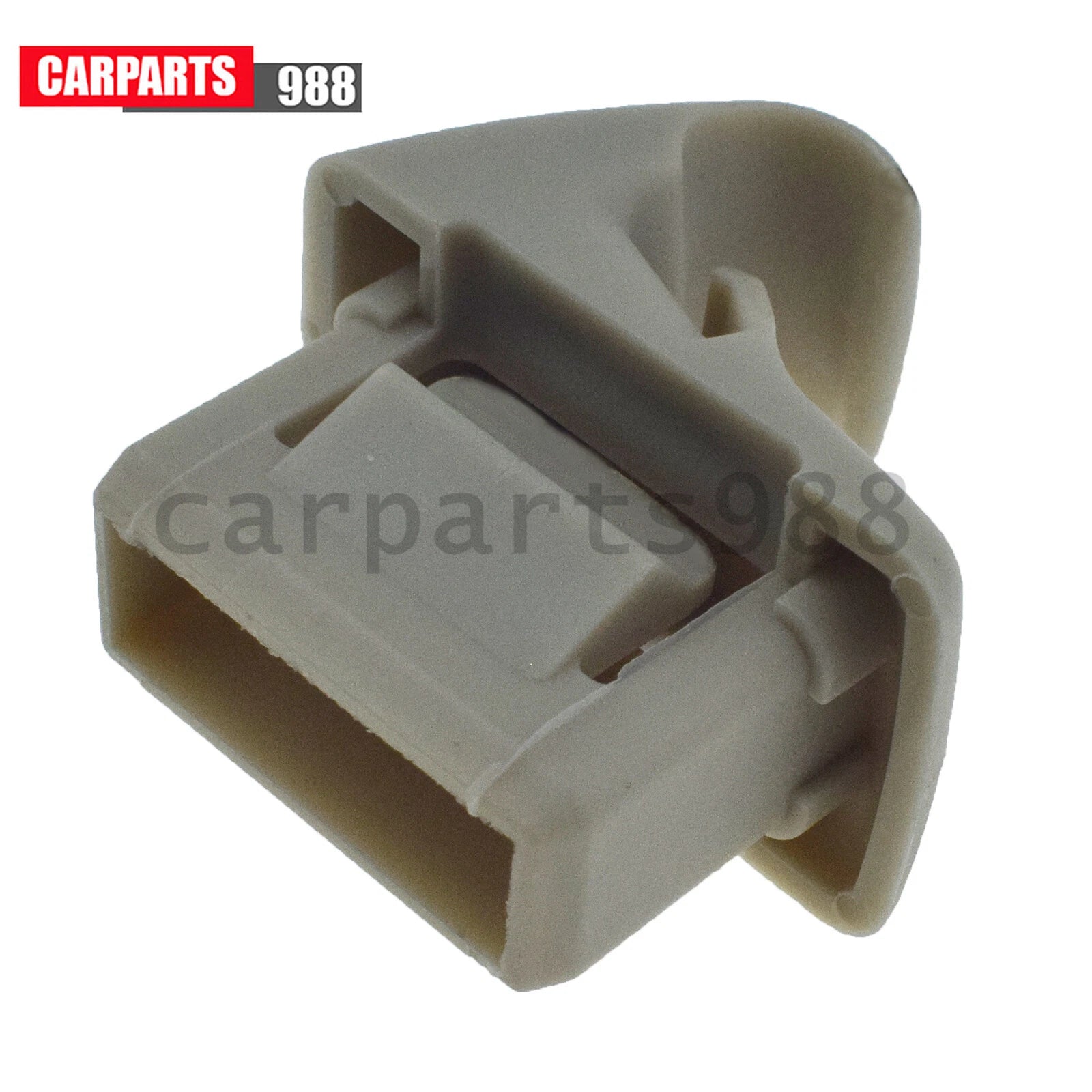Sun Visor Holder MR654610 For Mitsubishi 2007-2020 Outlander Lancer 2008-2015 6B93BC-57
