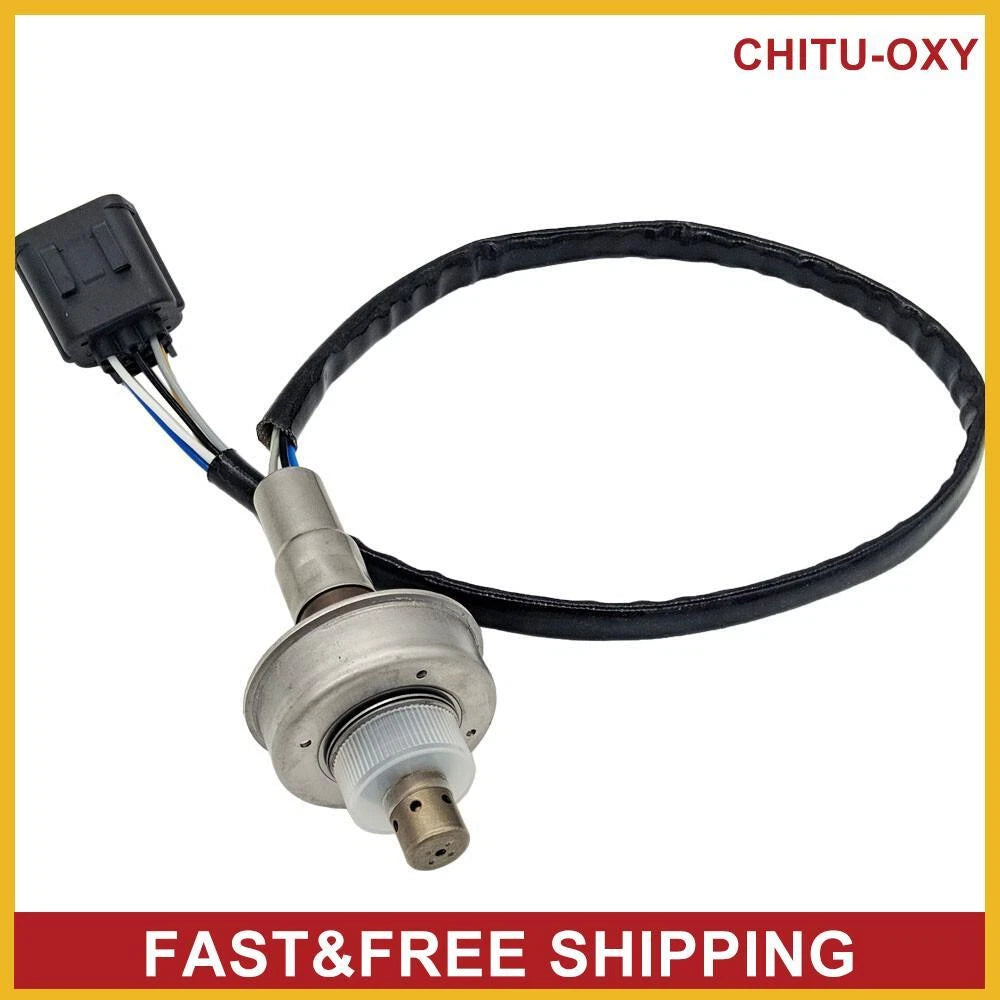 Upstream Oxygen O2 Sensor For 2009-2013 Mazda 6 2.5L L4 234-5033 L518-18-8G1A 6B93BC-57