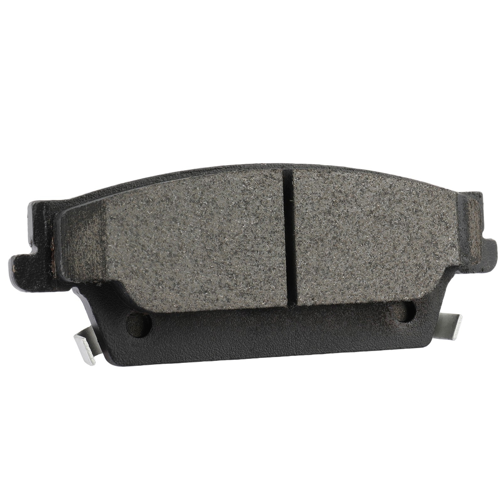 4X Rear Ceramic Brake Pads for 2004 2005 2006 2007 2008 2009 Cadillac SRX 6B93BC-57