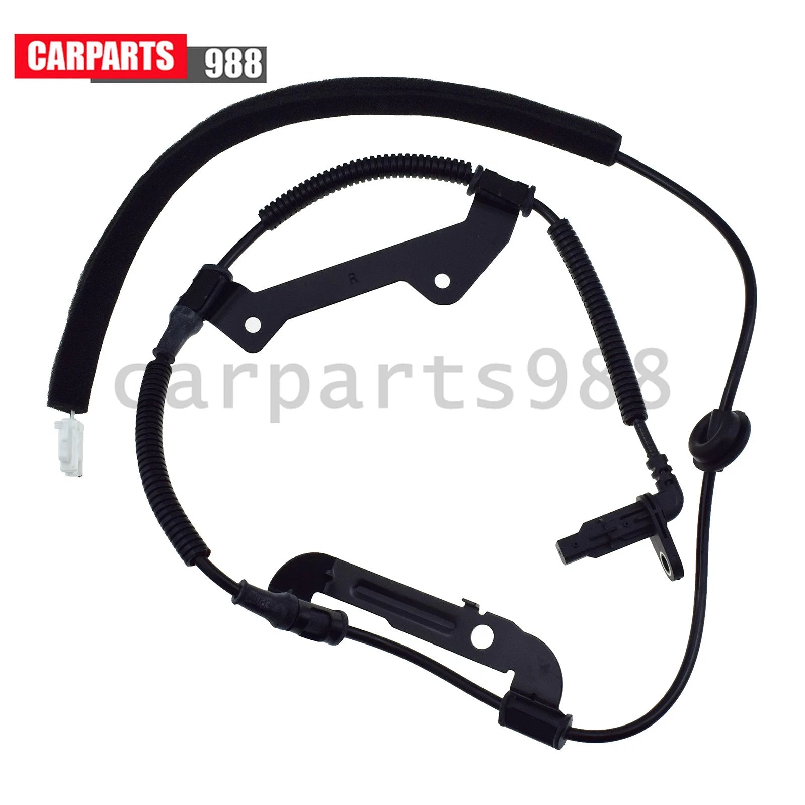 ABS Speed Sensor Rear Passenger Right for Hyundai Santa Fe 2007-2012 956812B000 6B93BC-57