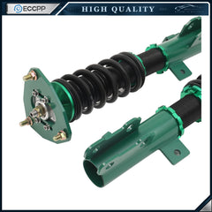 ECCPP Front+Rear Coilovers For Scion TC 11-16 AGT20 Shock Suspension Spring Kits ECCPP