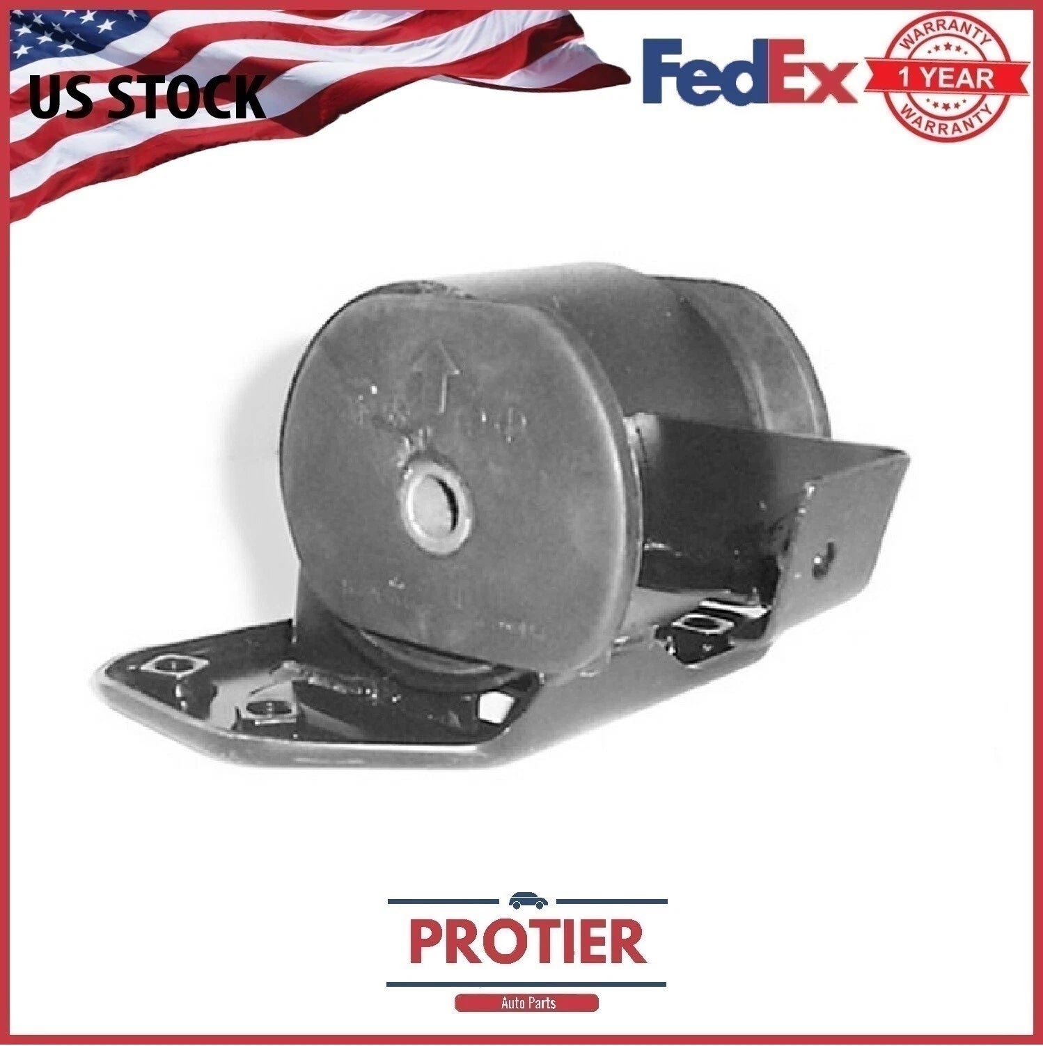 Transmission Mount for HYUNDAI SCOUPE 6B93BC-57