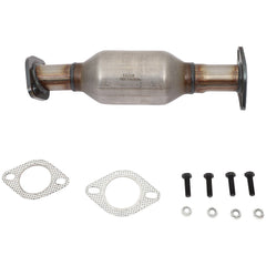 ECCPP Catalytic Converter For Hyundai Santa Fe 2007-09 2.7L V6 16513 Direct Fit ECCPP