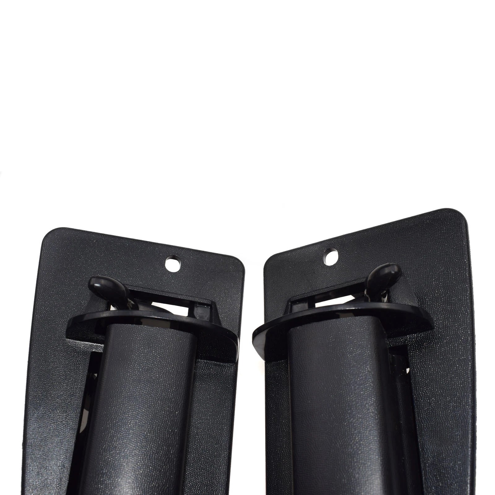 Rear Left Right Outdoor Door Handle For GMC Sierra Chevrolet Silverado 1500 2500 6B93BC-57