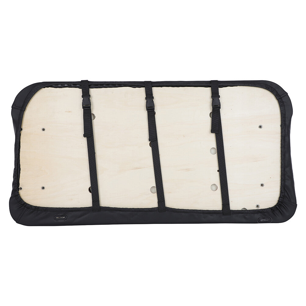 Black Golf Cart Front Cushion Seat Cover For EZGO TXT 6B93BC-57