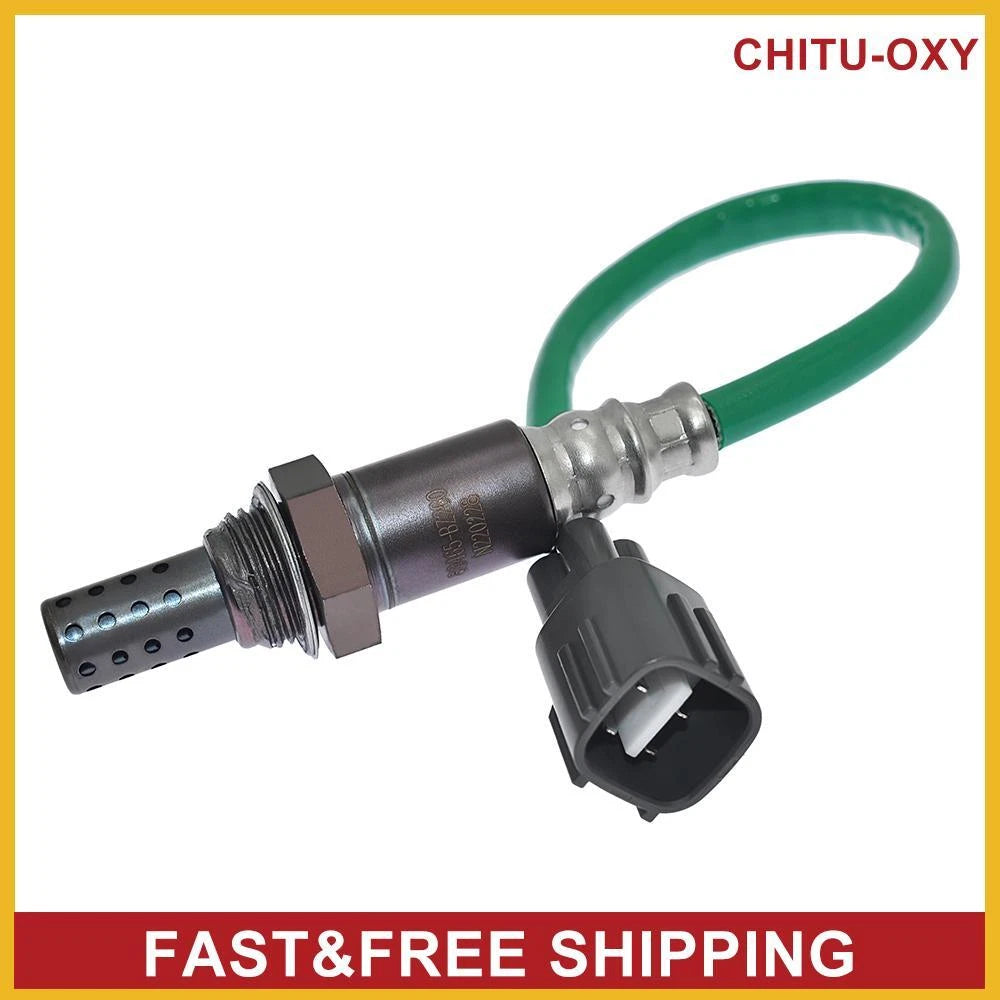 Oxygen sensor 89465-BZ260 For PERODUA ALZA MYVI 06-11 VIVA 2007-2014 Hatchback 6B93BC-57