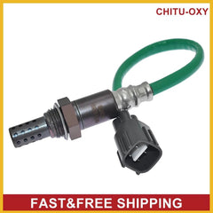 Oxygen sensor 89465-BZ260 For PERODUA ALZA MYVI 06-11 VIVA 2007-2014 Hatchback 6B93BC-57