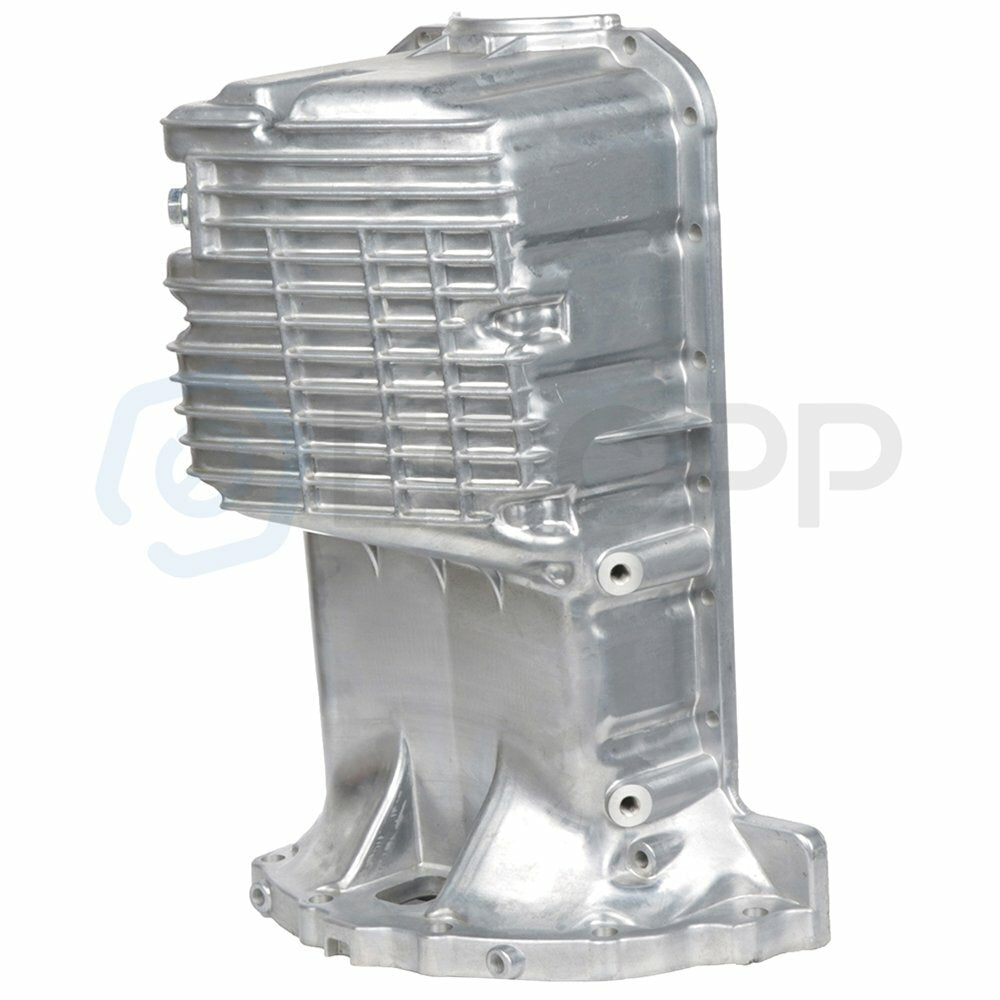 For Kia For Rio Base Sedan 4-Door L4 1.6L Engine Oil Pan 0K30C10400A 6B93BC-57