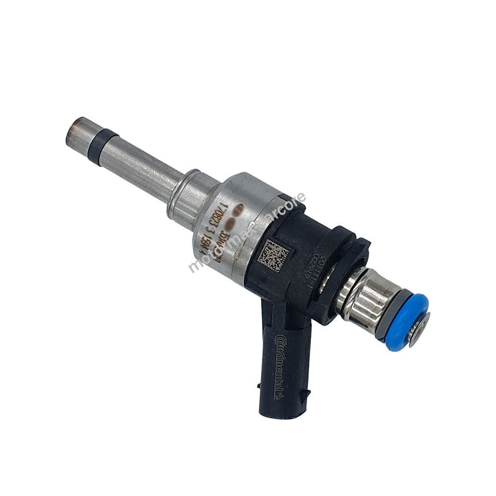 4PC Fuel Injector For2018-20 Hyundai Sonata Kia Optima 2.0L Hybrid EX 353102E610 6B93BC-57