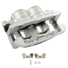 Front Left Brake Caliper 1Pc For 2004-2006 Infiniti Qx56 2005-2006 Nissan Armada 6B93BC-57