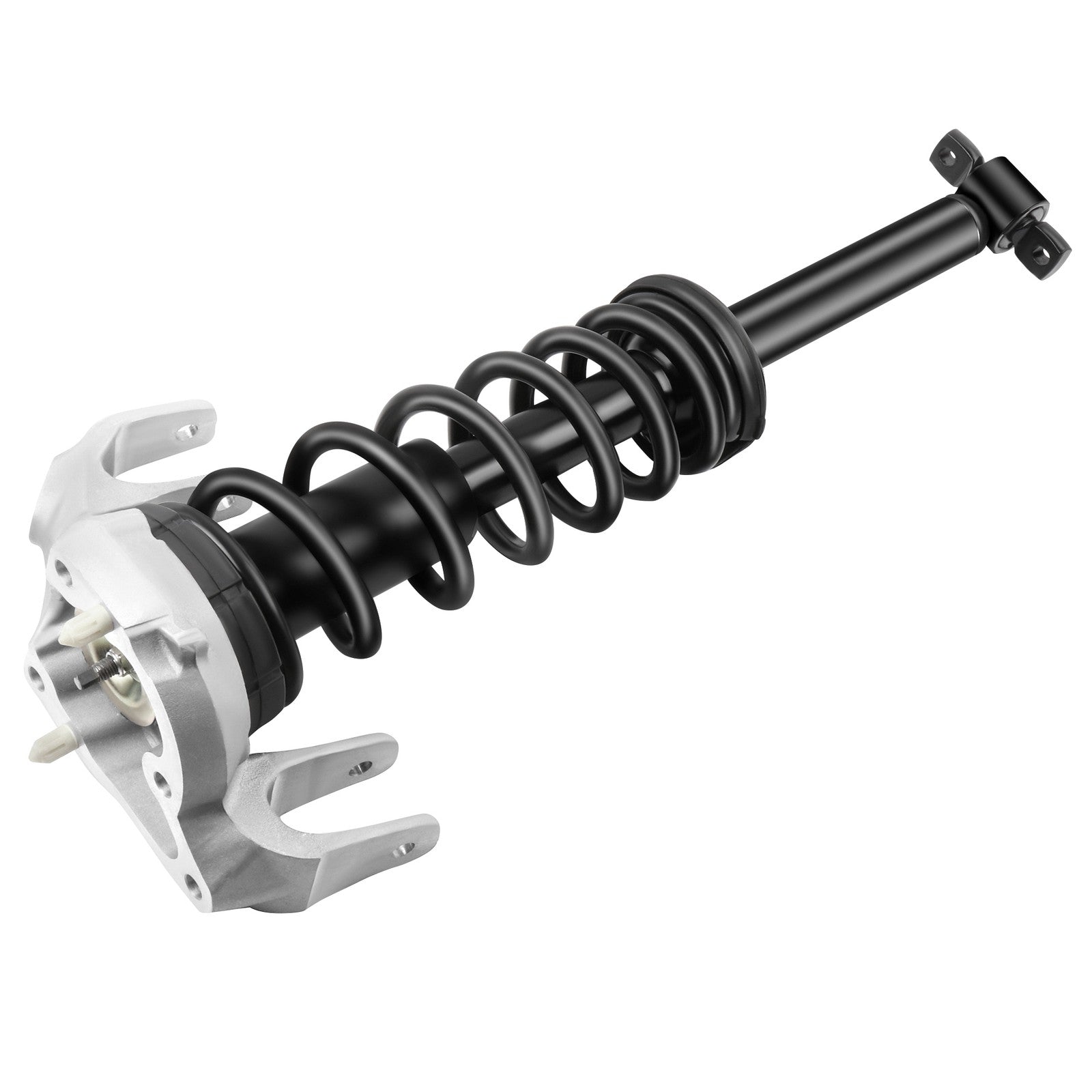 For 2003-2007 Cadillac CTS Front Complete Struts Spring Assembly + Rear Shock 4x 6B93BC-57