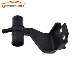 Engine Radiator Coolant Pipe For Toyota Corolla ZRE151 ZRE152 16577-0T010 6B93BC-57