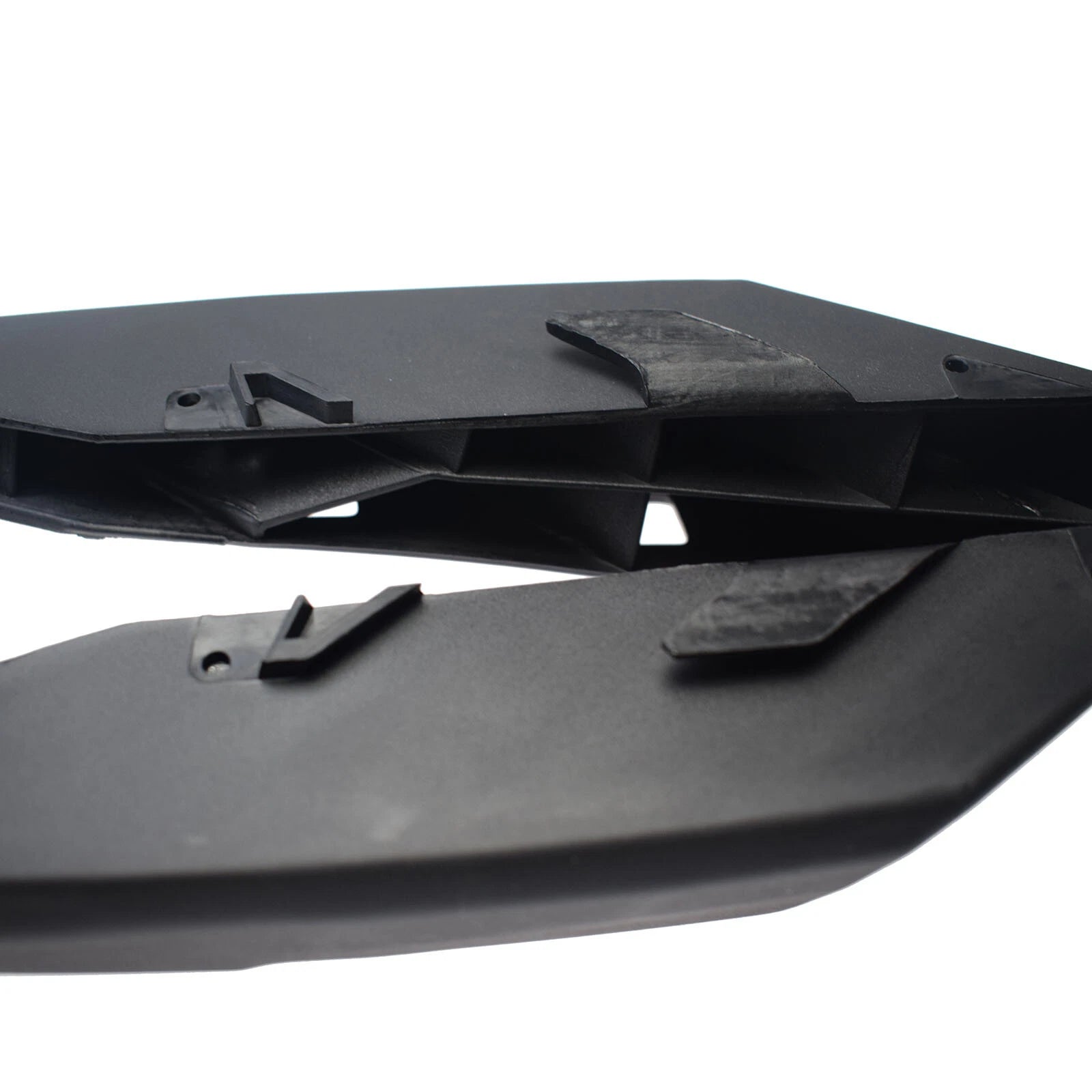 Set of 4Pcs Front Bumper Bracket Retainer Left Right For 2011-2013 Kia Optima 6B93BC-57