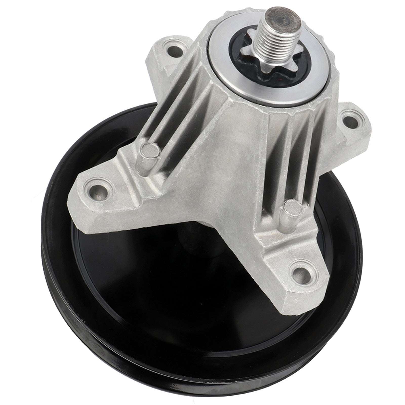 3 Spindle Assembly for MTD 618-04636 618-04636A 618-04865A 918-04636A 918-04865A KOEEP