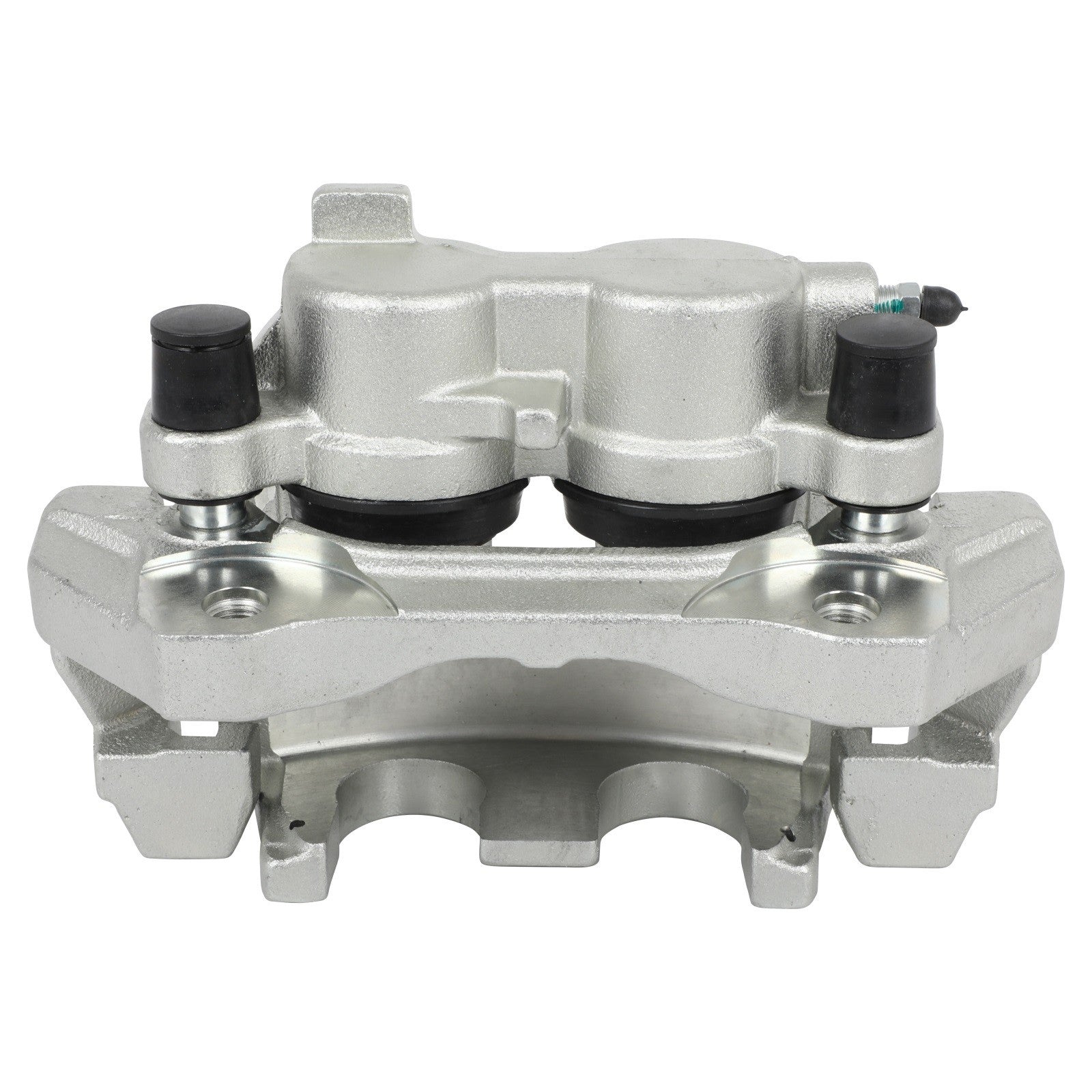 Front Left Brake Caliper 1Pc  Set Zinc For 2011-2018 Dodge Durango 18B5297 6B93BC-57