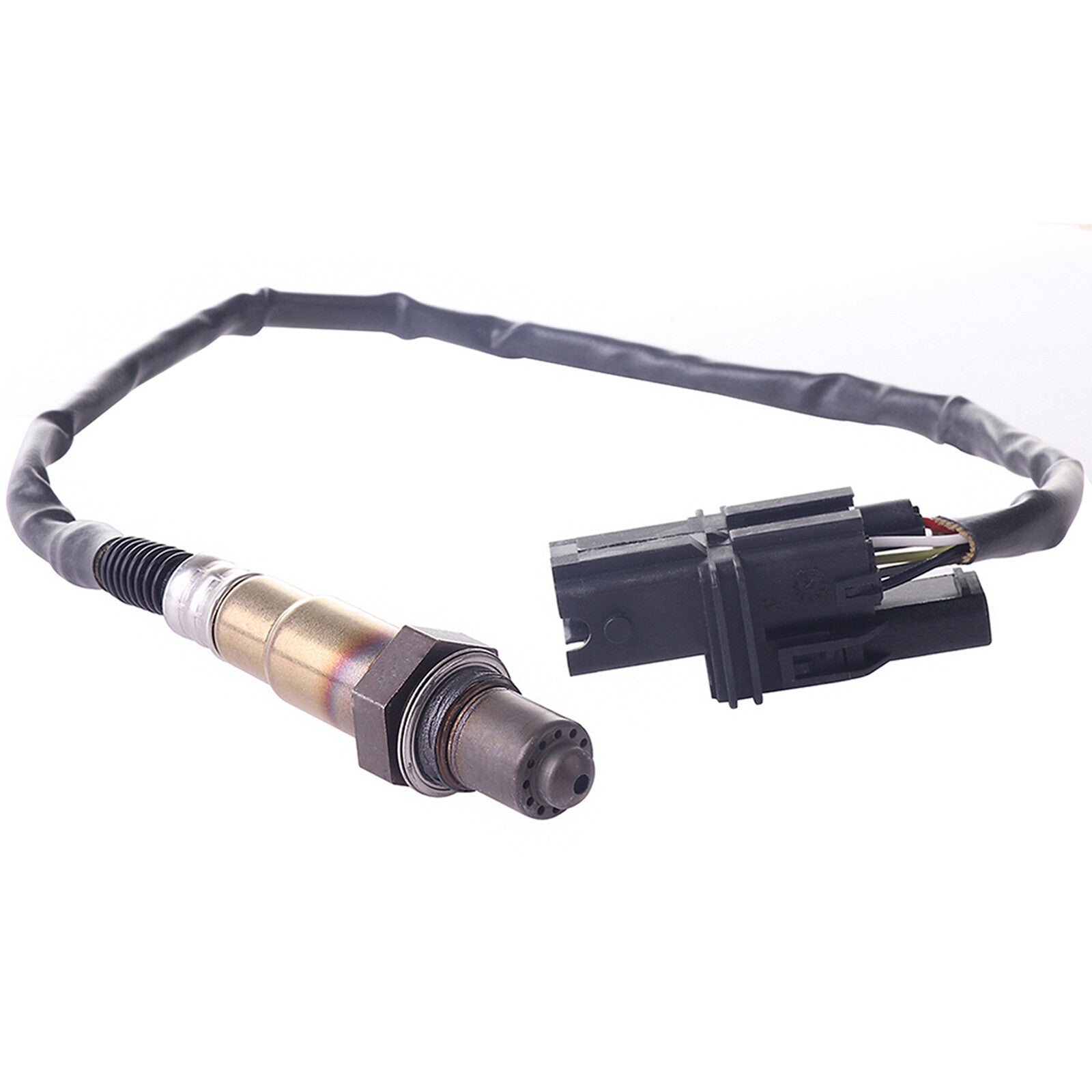 Upstream+Down for 00-02 Subaru Outback 2.5L Air Fuel Ratio Oxygen o2 Sensor 2pcs 6B93BC-57