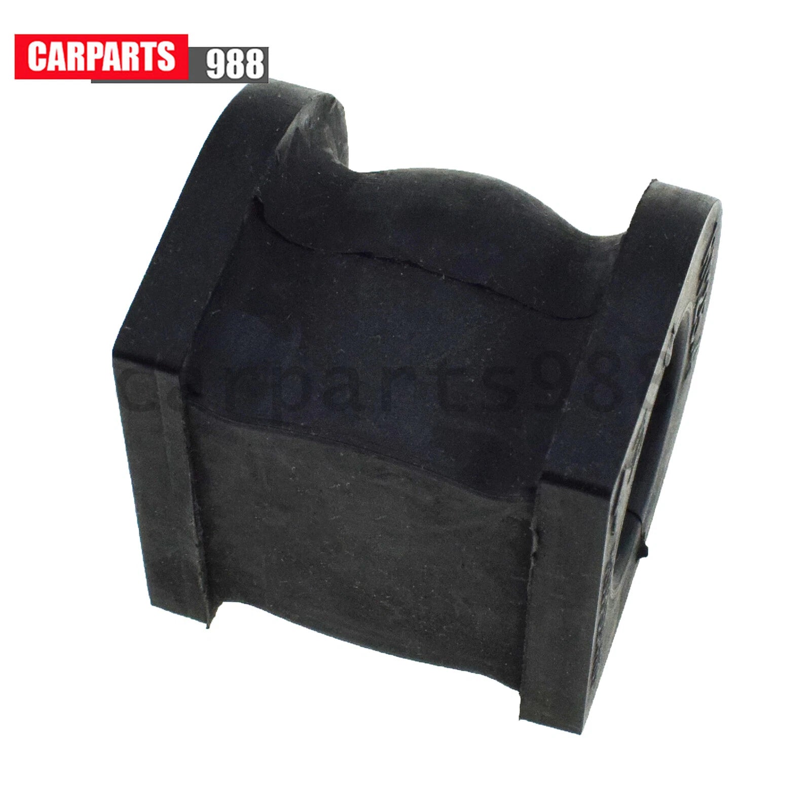 2x Rear Suspension Stabilizer Bar Bushing For 06-14 Honda Ridgeline 52306SJCA01 6B93BC-57