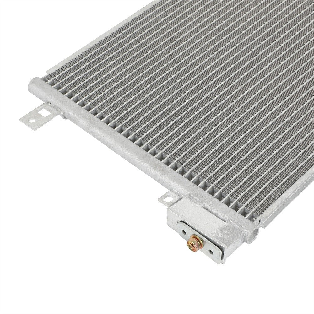 Aluminum AC Condenser For 2013 2014 2015 2016 2017 2018 2019 2020 Chevrolet Trax 6B93BC-57