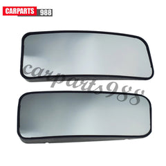 For Sprinter 2500 3500 Pair Left Right Heated Wing Mirror Lower Glass Blind Spot 6B93BC-57