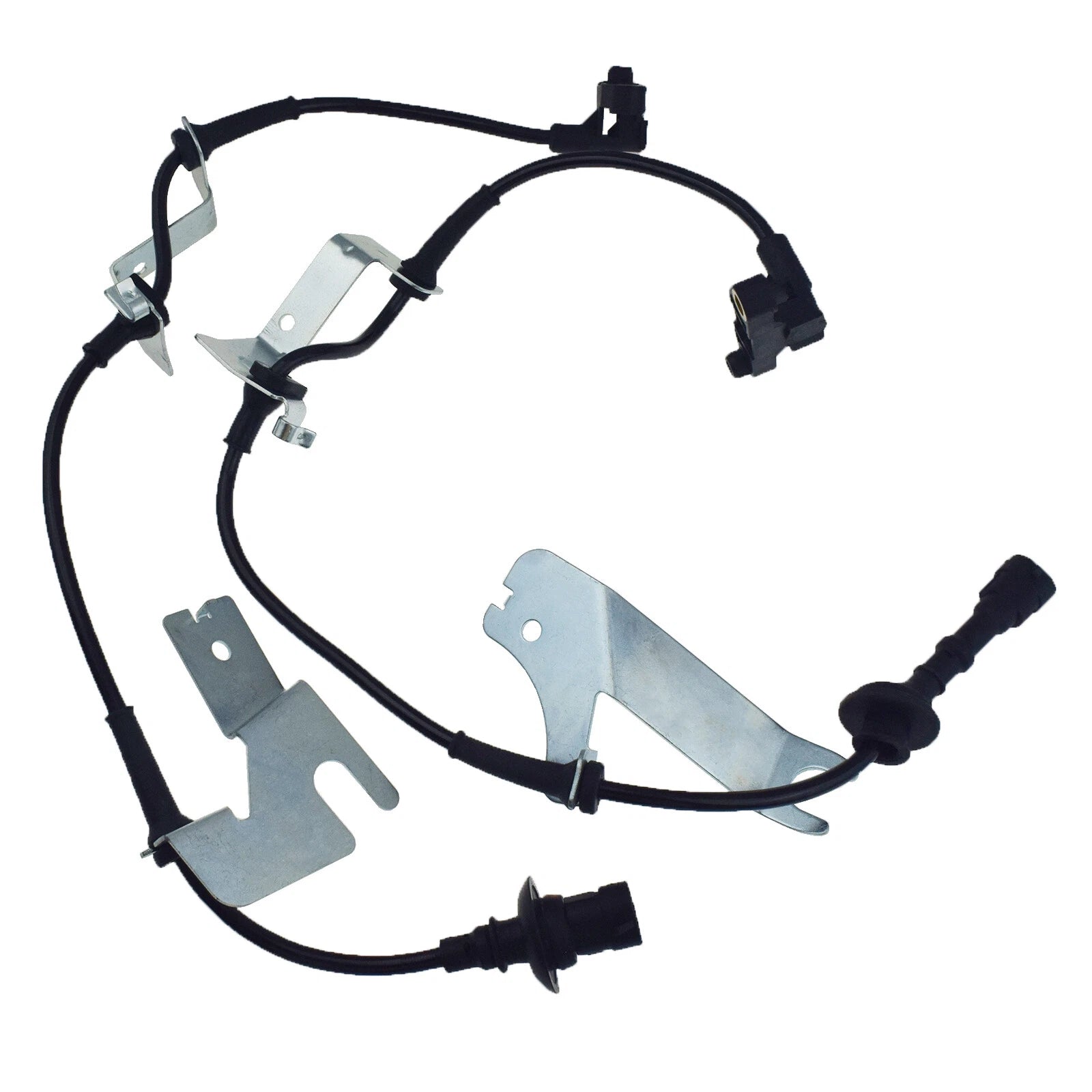 Front LH RH ABS Wheel Speed Sensor for Chrysler Sebring Dodge Stratus 4764677AA 6B93BC-57
