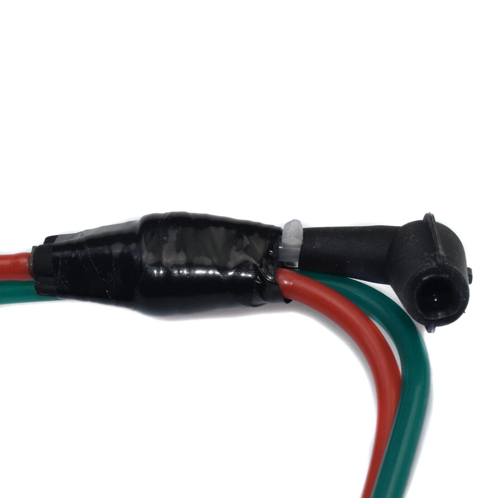 For 1999-03 Ford 7.3L Powerstroke Turbo Vacuum Harness +Wastegate Boost Solenoid 6B93BC-57