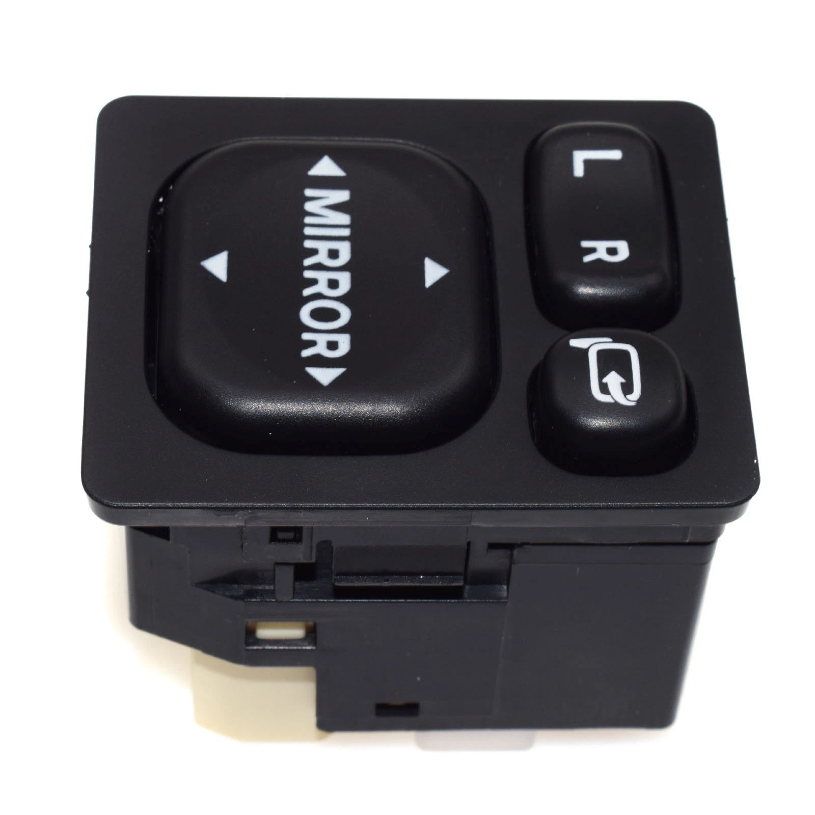 Power folding Rear View Power Mirror Switch 84872-52040 For Toyota Scion Lexus 6B93BC-57
