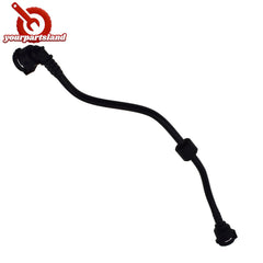 Engine Coolant Radiator Vent Hose for BMW X4 2019 XDrive30i 2.0L L4 17127535527 6B93BC-57