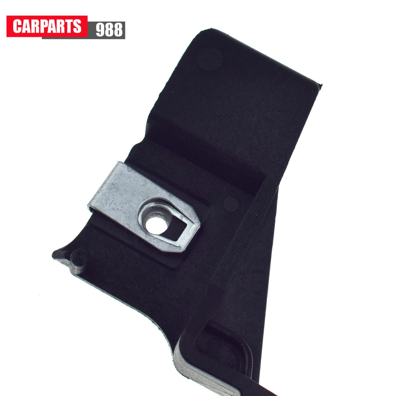 Right Headlight Lamp Mount Bracket DS7Z13A004A For13-16 Ford Fusion Lincoln MKZ 6B93BC-57