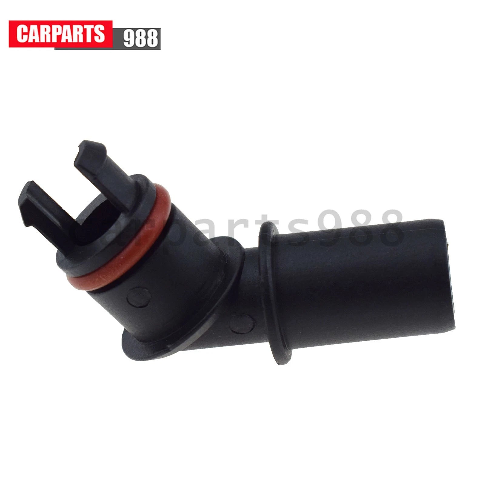PCV Valve + Tube & Fitting Adapter Kit For Chevrolet GMC Acadia Enclave Traverse 6B93BC-57