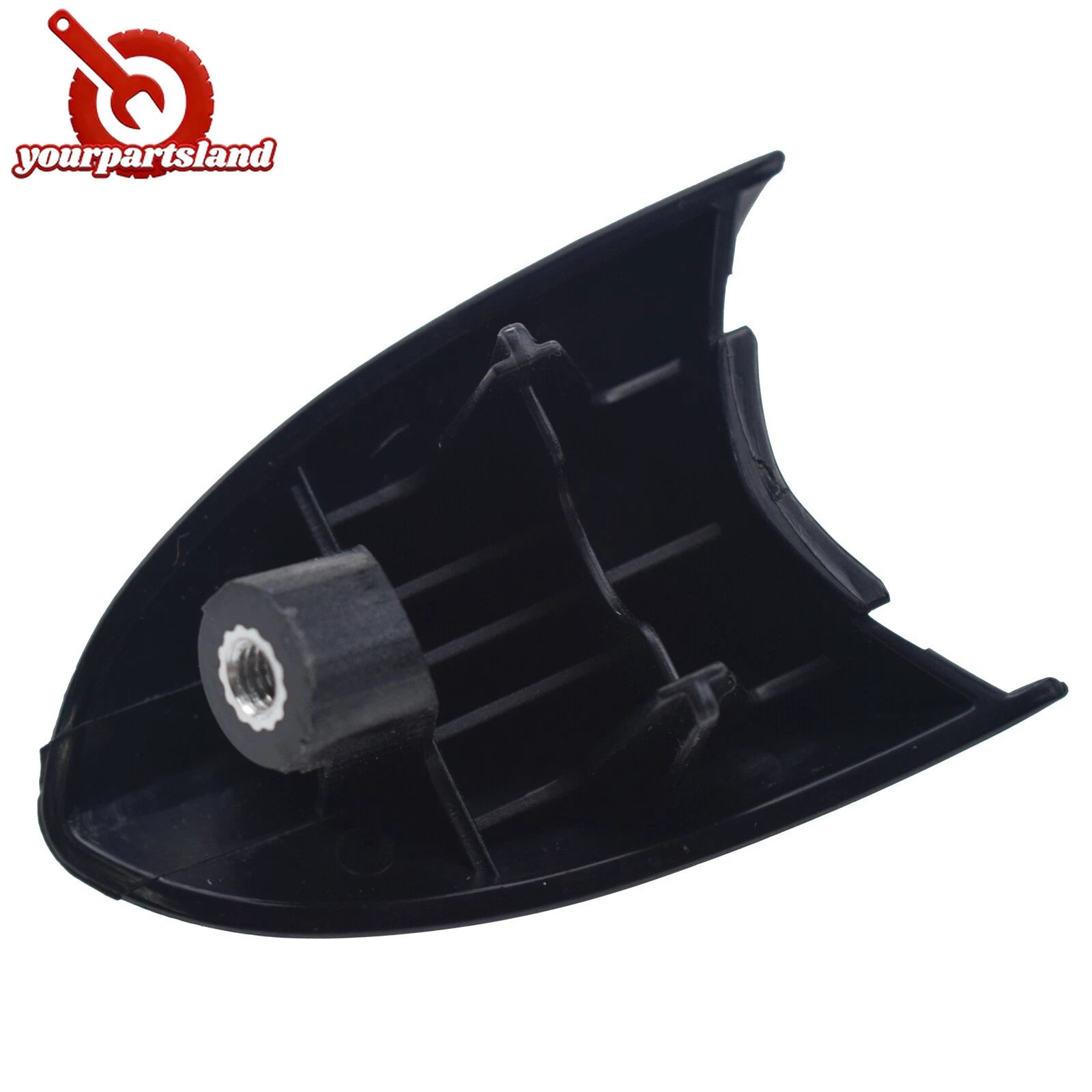 Front Rear LH/RH Exterior Door Handle for 2011-2015 Hyundai Sonata 2.0L 2.4L 6B93BC-57