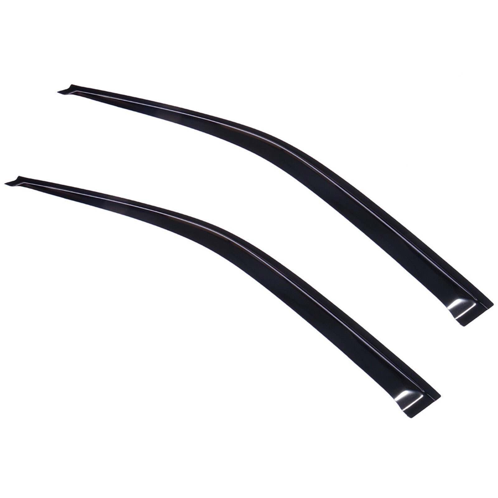 For Honda Civic Coupe 2Door 1996-2000 Window Visor Rain Shades Guards Deflectors 6B93BC-57