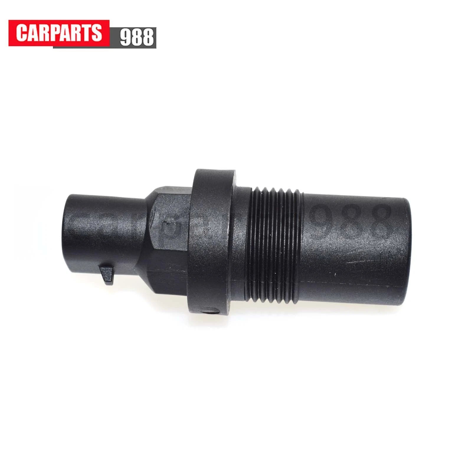 Transfer Case Vehicle Speed Sensor For Chevy GMC K1500 K2500 S10 Canyon 12376520 6B93BC-57