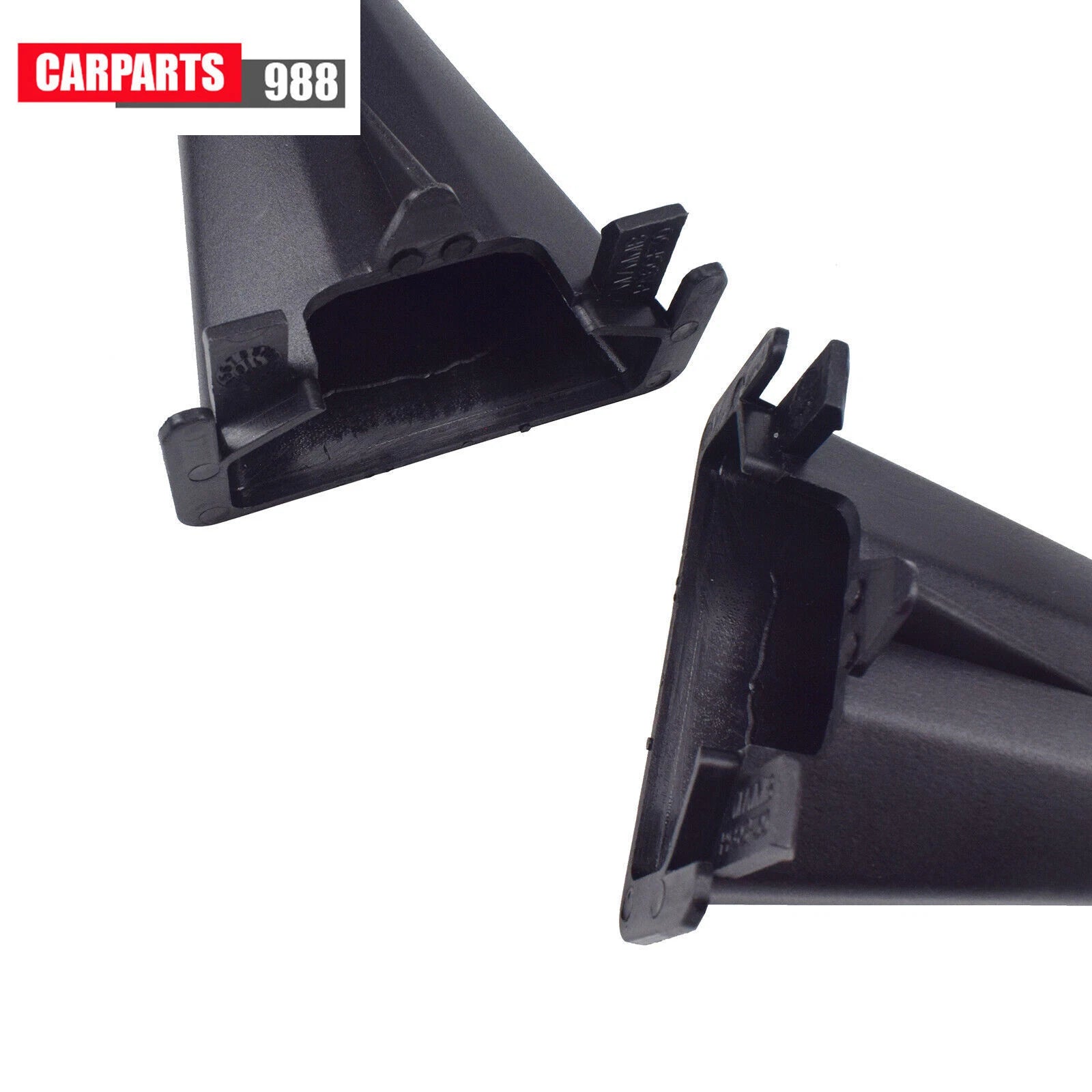 Set Hood Stop Rubber Cushion Hood Bumper Holder For Ford Escape C-Max Focus Edge 6B93BC-57