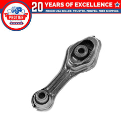 Engine Motor Mount Set for 95-02 Cavalier / Sunfire 2.2/2.3/2.4L for Auto 2PCS 6B93BC-57