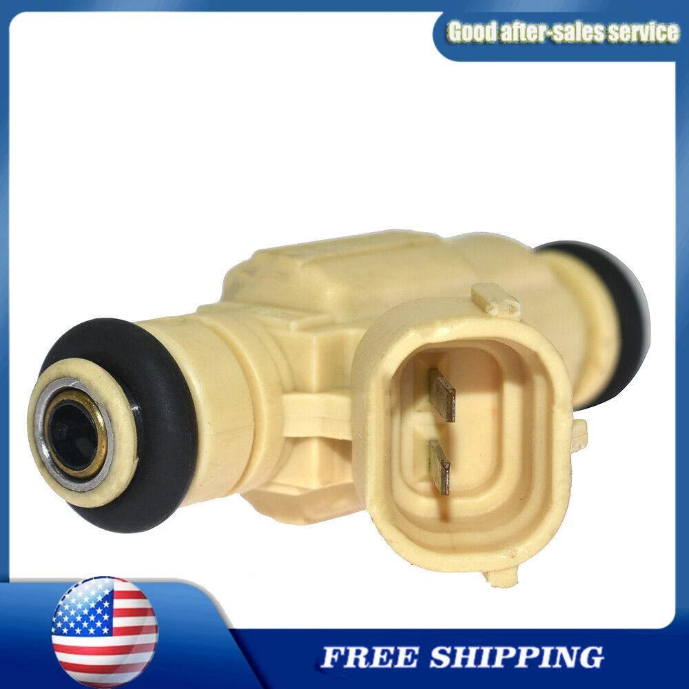 1x Fuel Injector 35310-23600 For Hyundai Santa Fe Tucson Kia Optima Rondo Soul 6B93BC-57