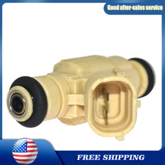 1x Fuel Injector 35310-23600 For Hyundai Santa Fe Tucson Kia Optima Rondo Soul 6B93BC-57
