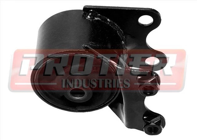 Engine & Trans Mount Set for 1989-1992 Ford Probe 2.2L Auto 6B93BC-57