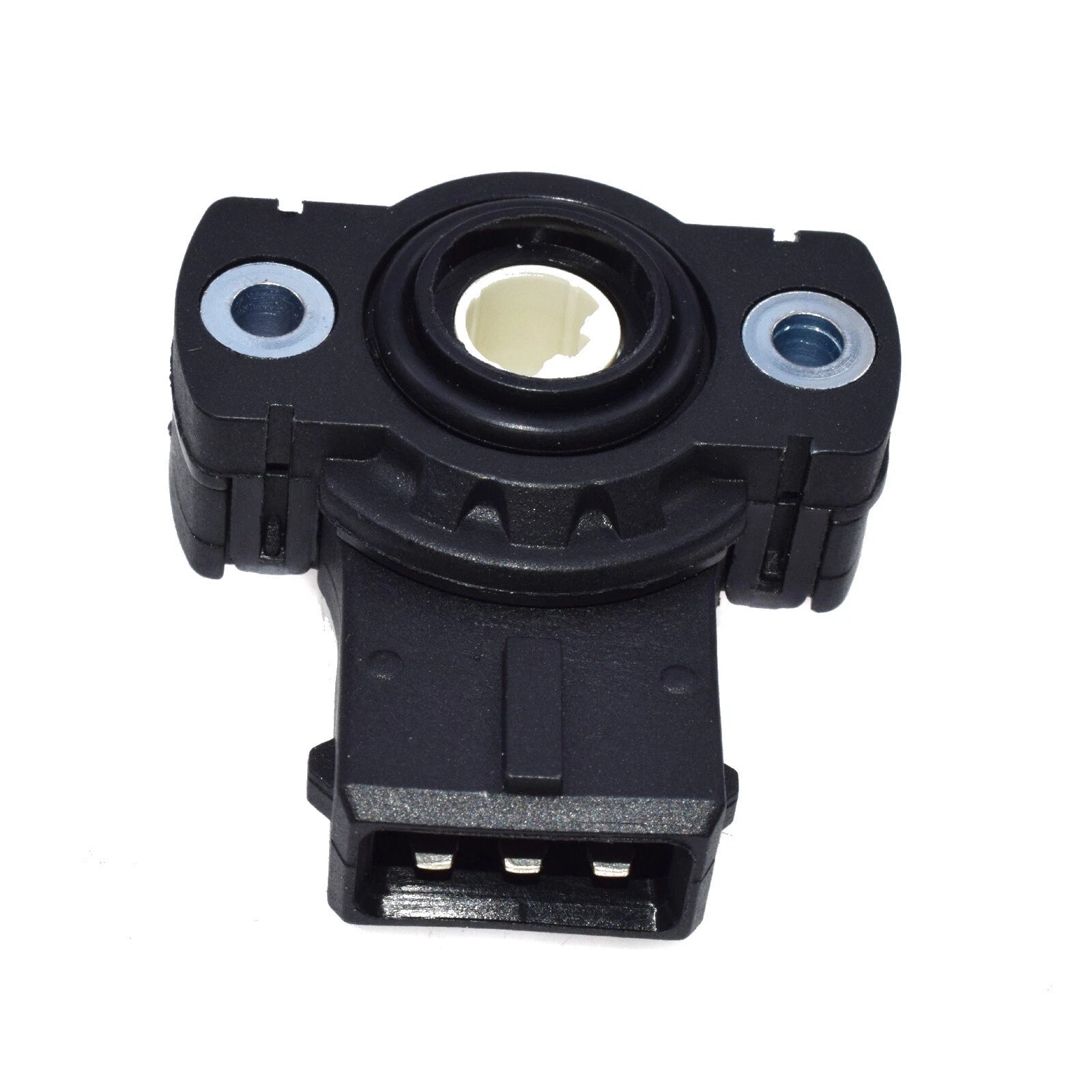 TPS Throttle Position Sensor 13631721456 For BMW E31 E32 E34 E36 E38 E39 Z3 M5 6B93BC-57