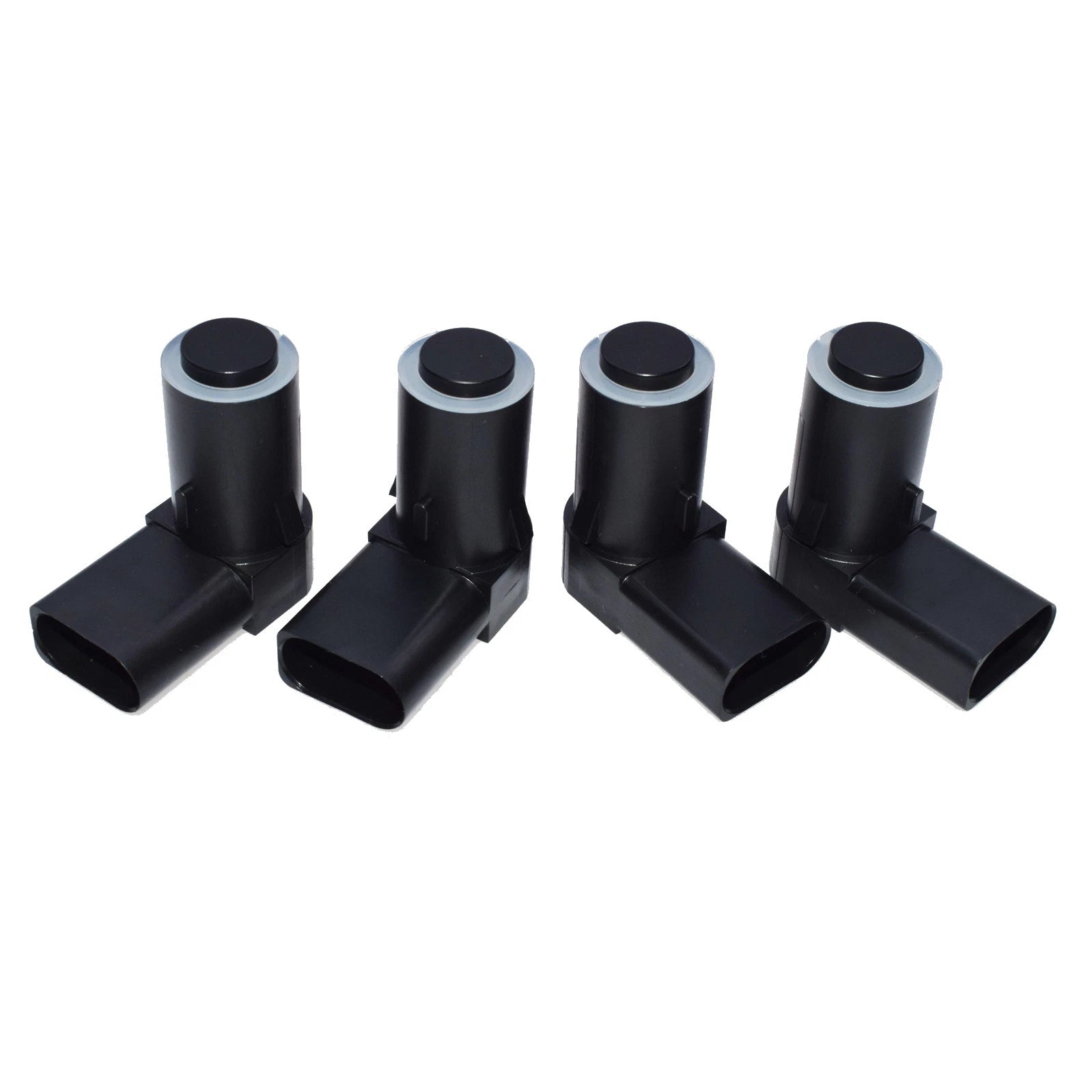 4PCS Front PDC Parking Distance Sensor For Skoda Superb 3U0919275B,3U0 919 275 C 6B93BC-57