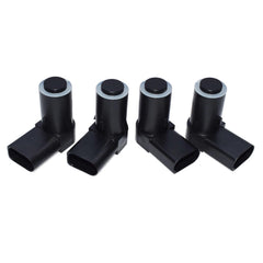 4PCS Front PDC Parking Distance Sensor For Skoda Superb 3U0919275B,3U0 919 275 C 6B93BC-57