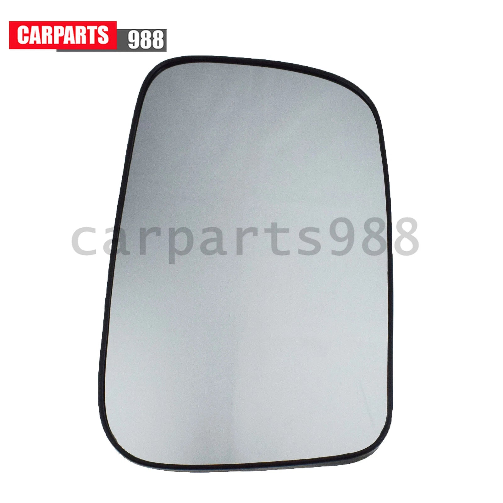 Left LH Heated Wing Convex Mirror Glass For Toyota Corolla 2004-2008 87961-47120 6B93BC-57