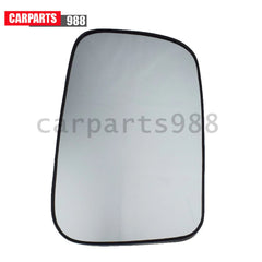 Left LH Heated Wing Convex Mirror Glass For Toyota Corolla 2004-2008 87961-47120 6B93BC-57