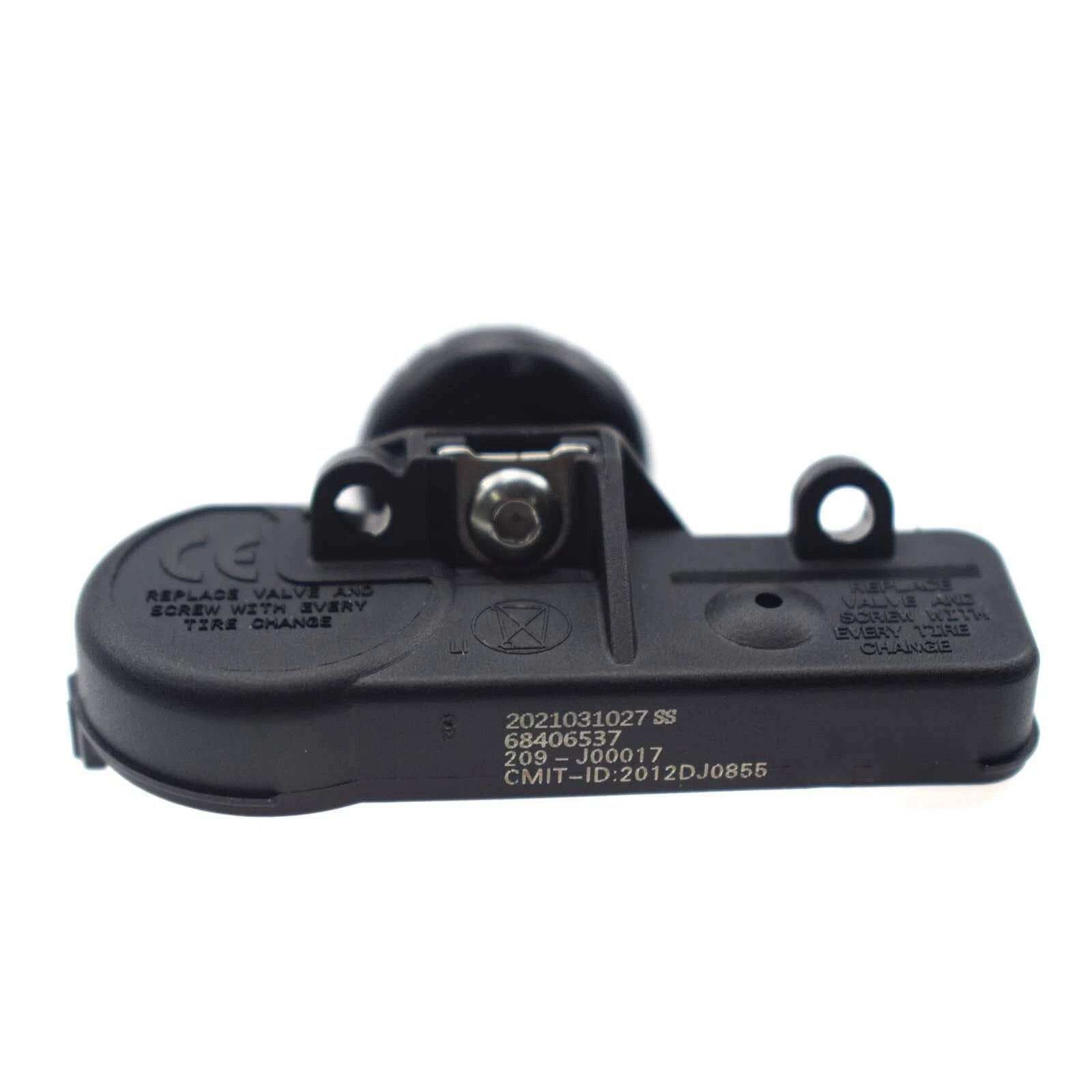 Tire Pressure Sensor TPMS For Jeep Chrysler Wrangler Grand Cherokee 300 68406537 6B93BC-57